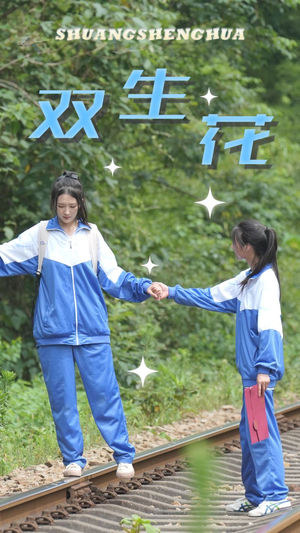 【双生花】36集短剧免费完整观看