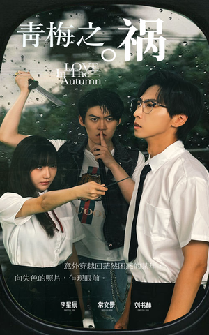 【青梅之祸】81集短剧全集免费在线览