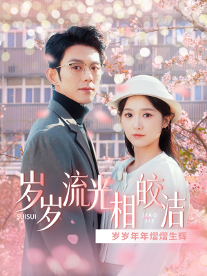 【岁岁流光相皎洁】97集短剧在线免费随心看