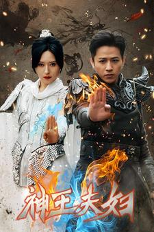 【神王夫妇】167集短剧无费全集尽情观看