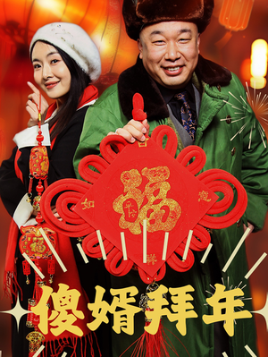 【傻婿拜年】32集短剧全集免费观看