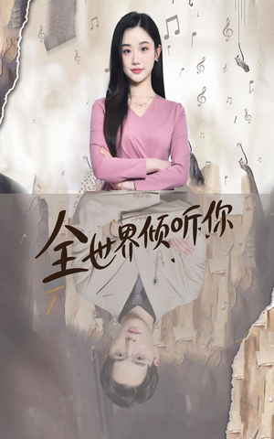 【全世界倾听你】80集短剧免费全集速看