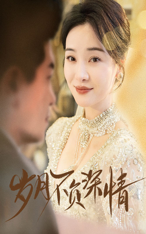 【岁月不负深情】免费全集短剧60集在线播放