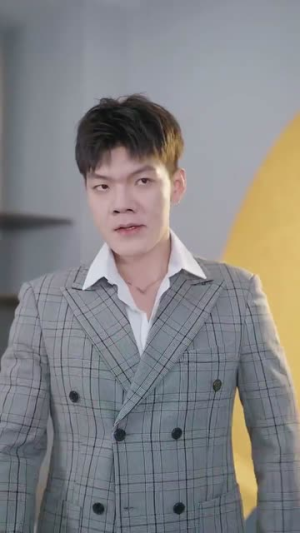 【拳王奶爸逆袭归来】60集夸克短剧在线免费看