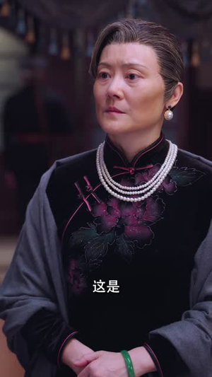 【墙外桃花墙内血】34集高清短剧在线赏看