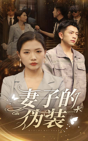 【妻子的伪装】30集短剧免费高清在线看