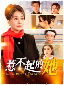 【惹不起的她】106集短剧免费在线完整观览