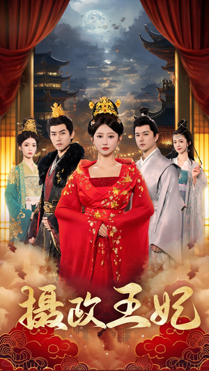 【摄政王妃】61集短剧免费在线赏看