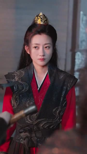 摄政王他念念不忘（38集）短剧也太好看了