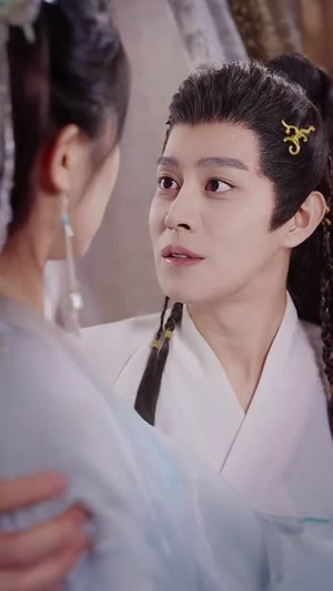 【他的东宫意难平】85集短剧免费在线速览