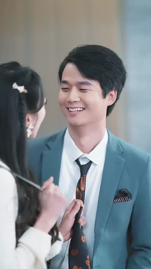 【她的精神如此美丽】30集短剧在线免费全集观