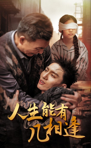 【人生能有几相逢】72集免费短剧在线全集速览