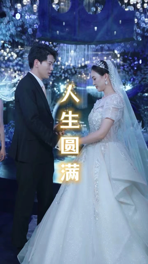 【人生圆满】80集高清短剧全集在线畅看