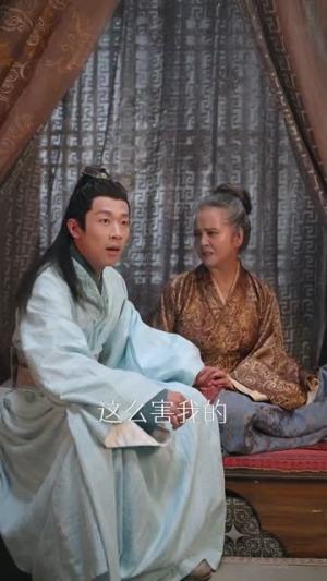 【如意芳华】78集免费短剧完整版在线看