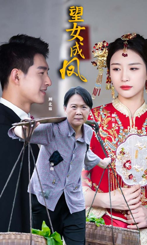 【望女成凤】74集短剧免费全集线上观瞧
