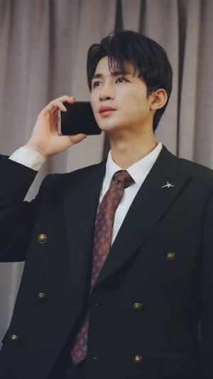 温柔狙击（81集）短剧片段推荐