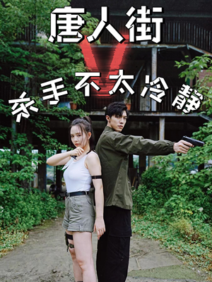 【唐人街杀手不太冷静】20集精彩短剧在线观看无阻