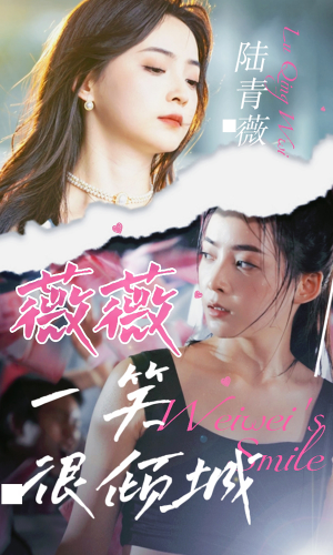 【薇薇一笑很倾城】80集高清短剧在线畅看