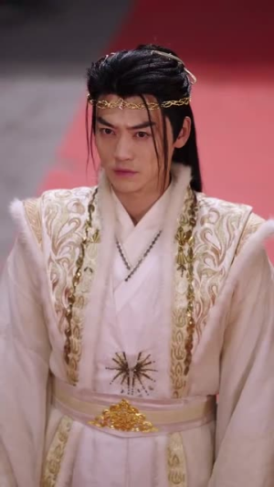 【特效拉满：请叫我老祖】81集短剧全集免费在线阅