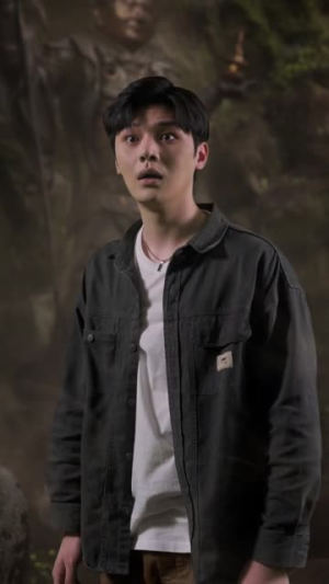 【我用一锅镇两界】74集在线免费短剧全览