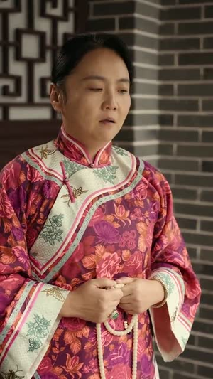 【庭院深几许】42集短剧高清全集免费观影