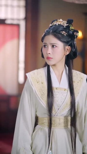 【太子妃她不成体统】74集免费短剧全集畅看