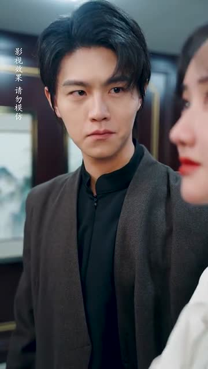 【她在浪尖上起舞】64集免费短剧在线观映