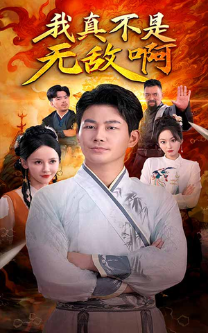 【我真不是无敌啊】80集免费观赏短剧全集在线