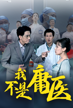 【我不是庸医】31集短剧在线免费全剧赏
