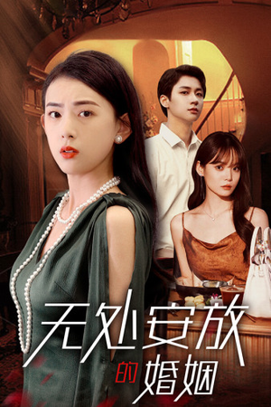 【无处安放的婚姻】41集免费短剧在线高清畅看