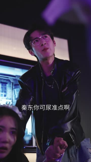 【我在时光长河里流浪】60集短剧时光之旅免费看