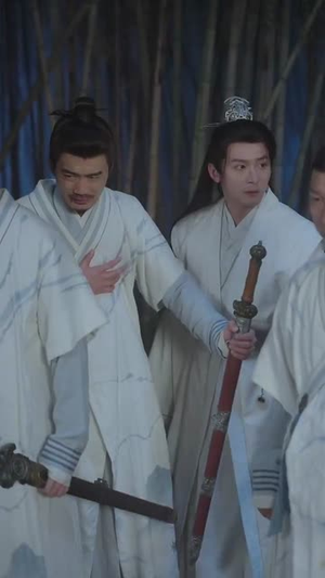 【我自逍遥】88集短剧全集免费在线赏看