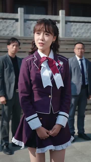 【我的房东是个高手】63集短剧免费在线全集赏看