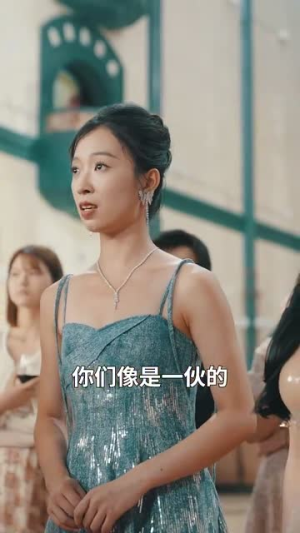 【我的袖珍妈妈】短剧32集全集免费在线播放