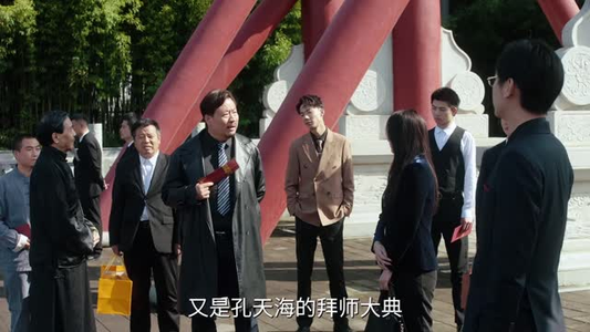 【仙帝归来当赘婿】22集短剧免费在线完整赏