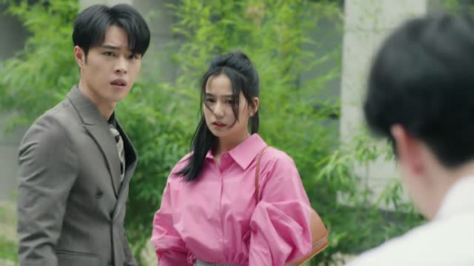 【许你一诺千金】24集短剧资源在线观看