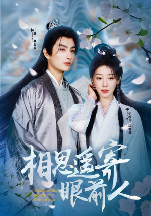 【相思遥寄眼前人】83集免费短剧在线赏览