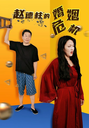 【赵德柱的婚姻危机】35集短剧免费在线完整赏