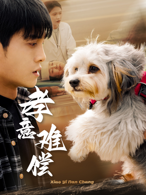 【孝意难偿】32集短剧全集在线赏看