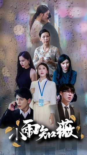 【小雨知薇】80集免费短剧随时赏看