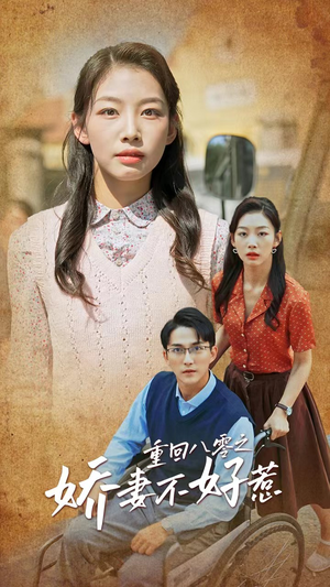 重回八零之娇妻不好惹（68集）推荐好短剧