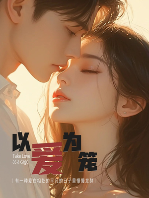 【以爱为笼】60集免费短剧在线全集视看