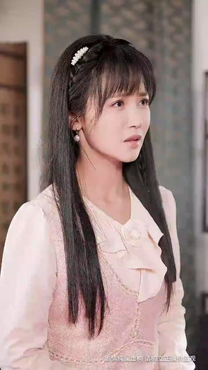 【犹抱琵琶半遮面】40集短剧完整免费观览