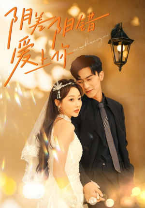 【阴差阳错爱上你】62集短剧免费在线全集瞅