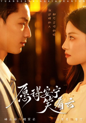 【愿得安宁笑看云】78集短剧免费在线全集细观