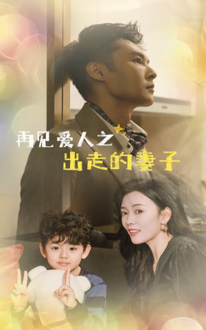 【再见爱人之出走的妻子】85集免费在线短剧全集观