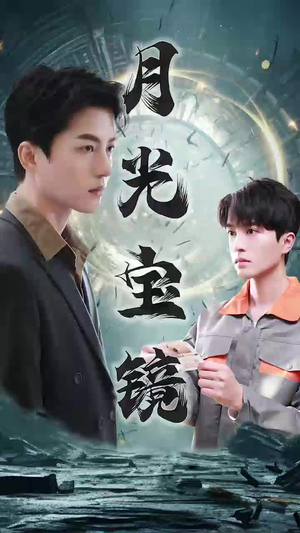 【月光宝镜】98集夸克短剧免费观瞧