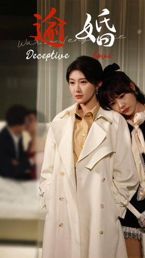 【逾婚】48集免费在线短剧全集赏