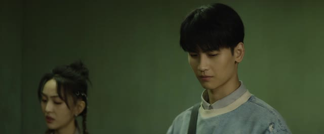 【致命游戏（死亡万花筒剧版）】30集短剧在线免费畅看