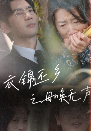 【衣锦还乡之母唤无声】60集免费在线短剧全集观